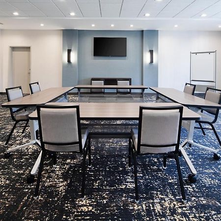 Hyatt Place Bakersfield Dış mekan fotoğraf
