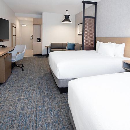 Hyatt Place Bakersfield Dış mekan fotoğraf