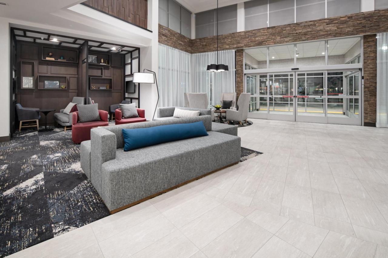 Hyatt Place Bakersfield Dış mekan fotoğraf