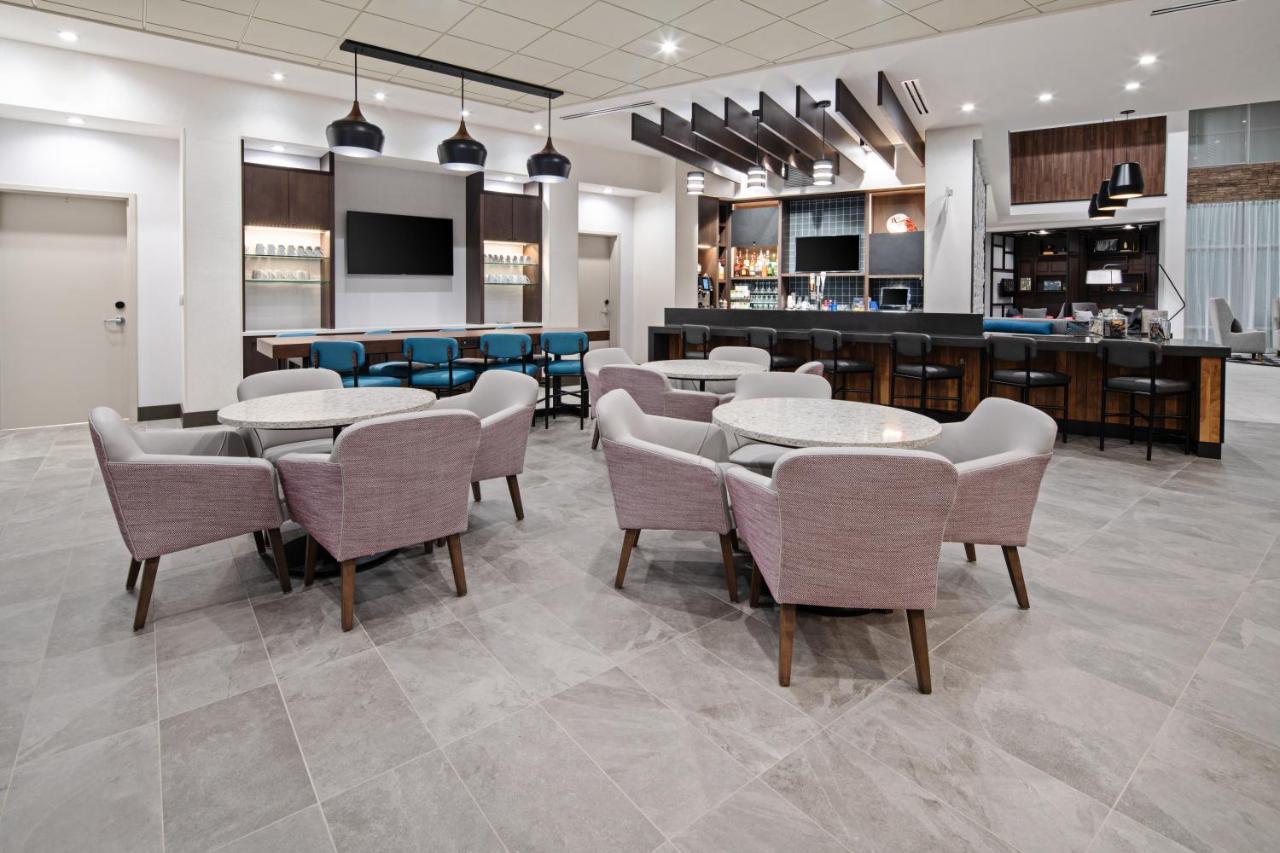 Hyatt Place Bakersfield Dış mekan fotoğraf