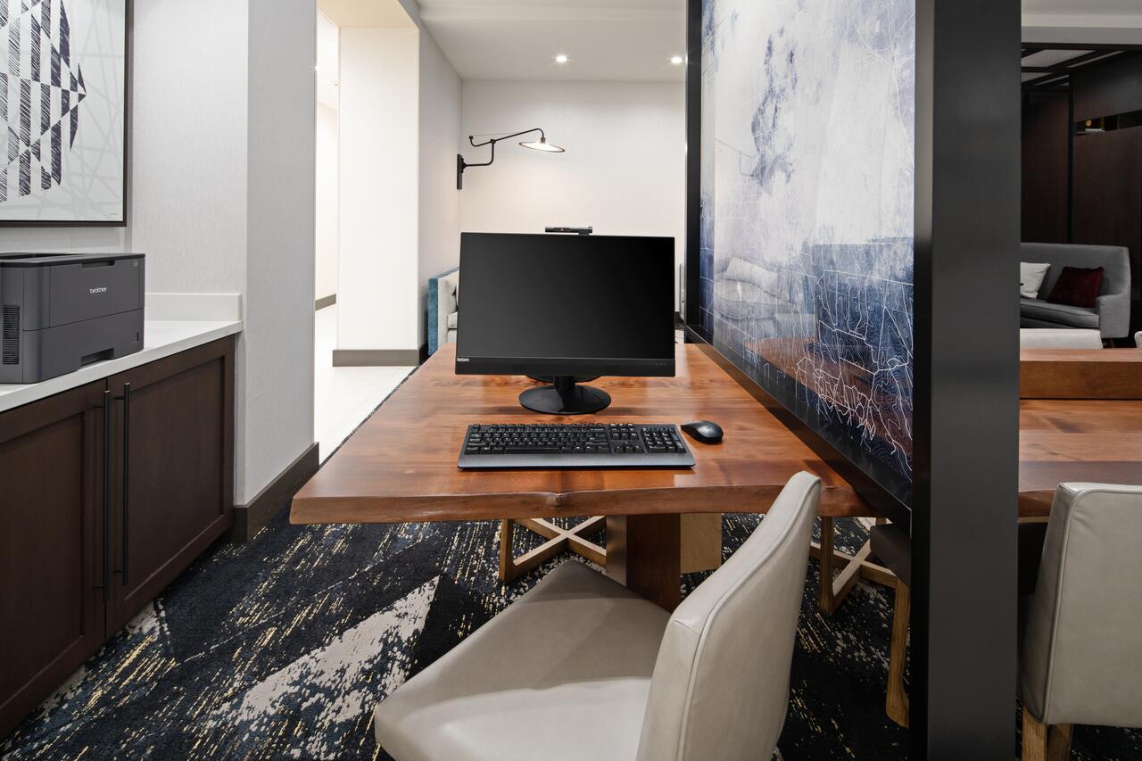 Hyatt Place Bakersfield Dış mekan fotoğraf