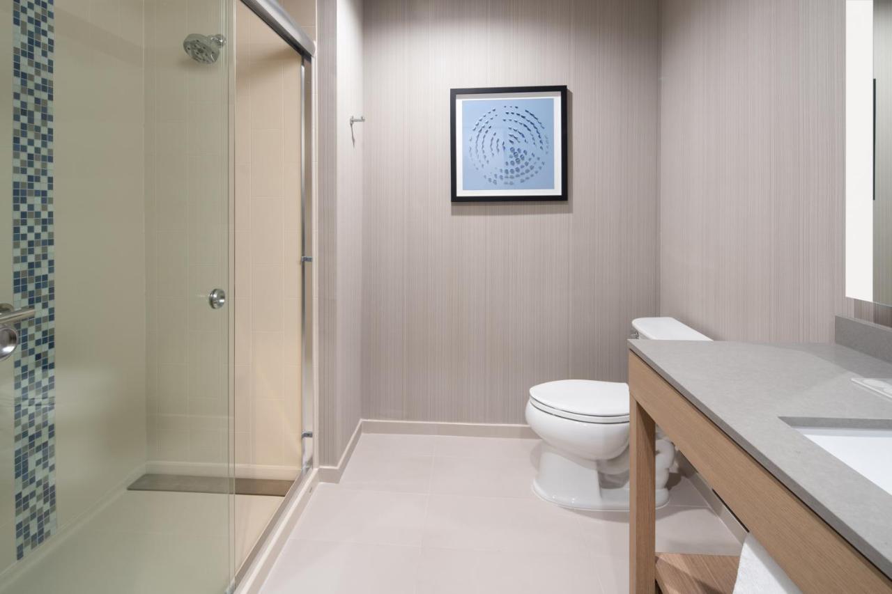 Hyatt Place Bakersfield Dış mekan fotoğraf