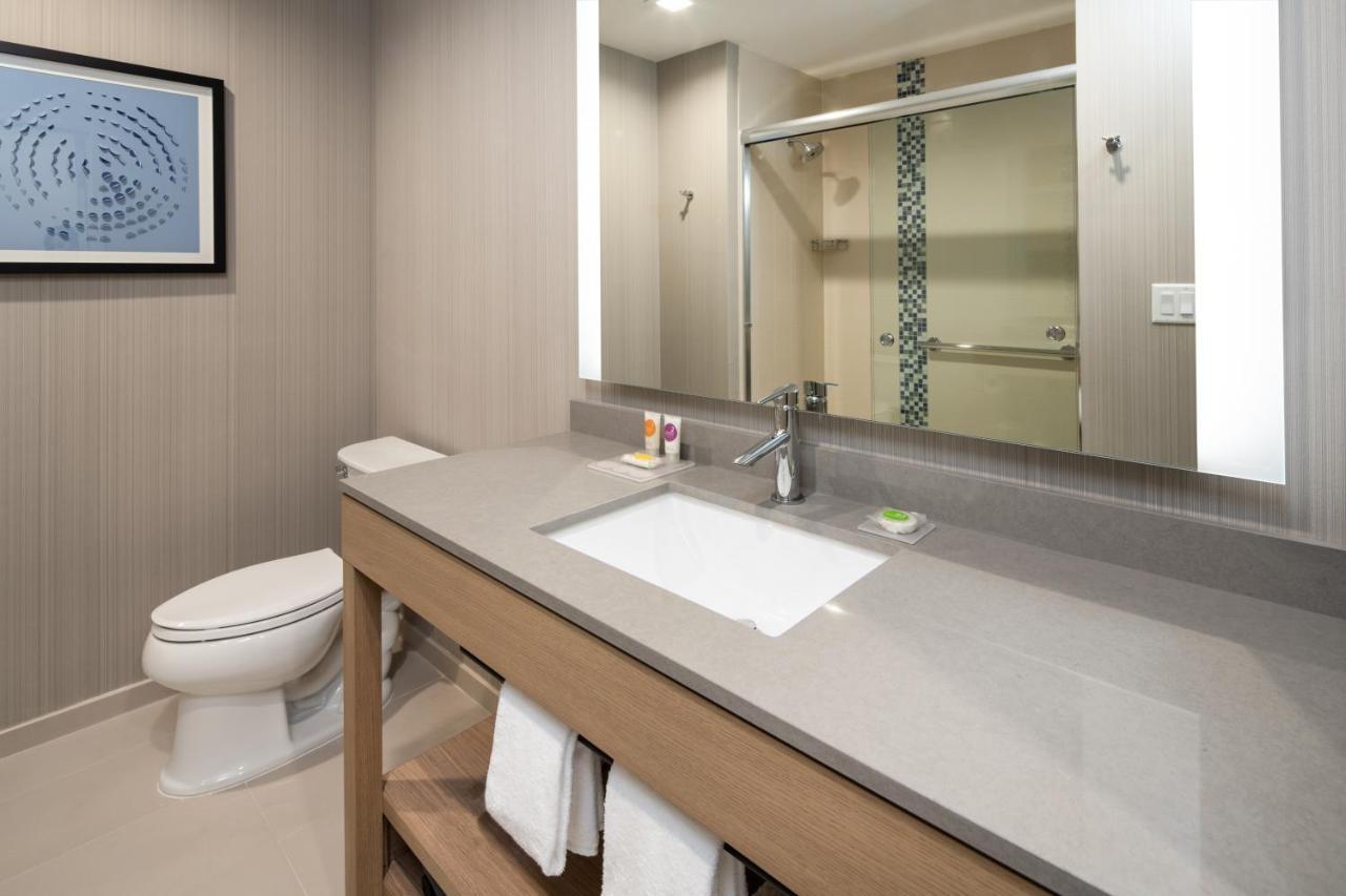 Hyatt Place Bakersfield Dış mekan fotoğraf