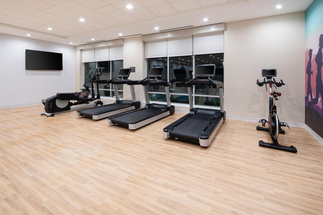 Hyatt Place Bakersfield Dış mekan fotoğraf