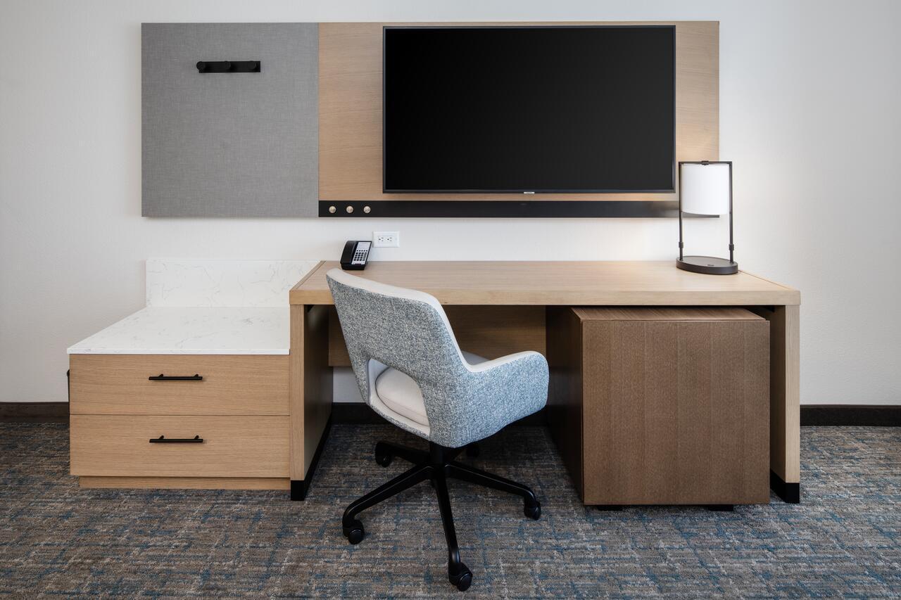 Hyatt Place Bakersfield Dış mekan fotoğraf